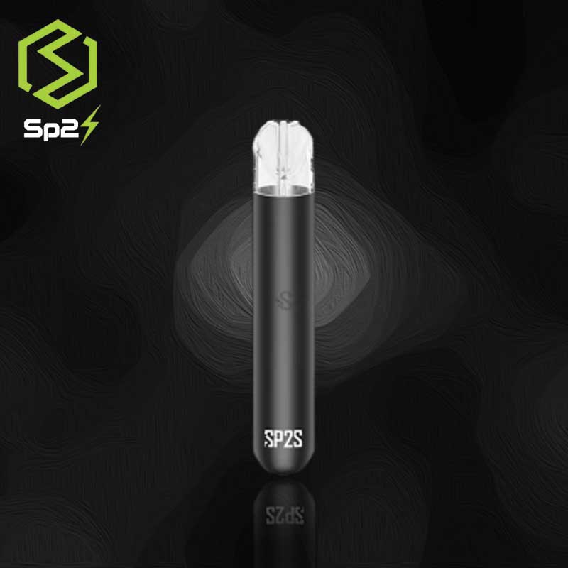 SP2S電子煙主機 思博瑞一代霧化桿 多種潮流配色 通用一代煙彈