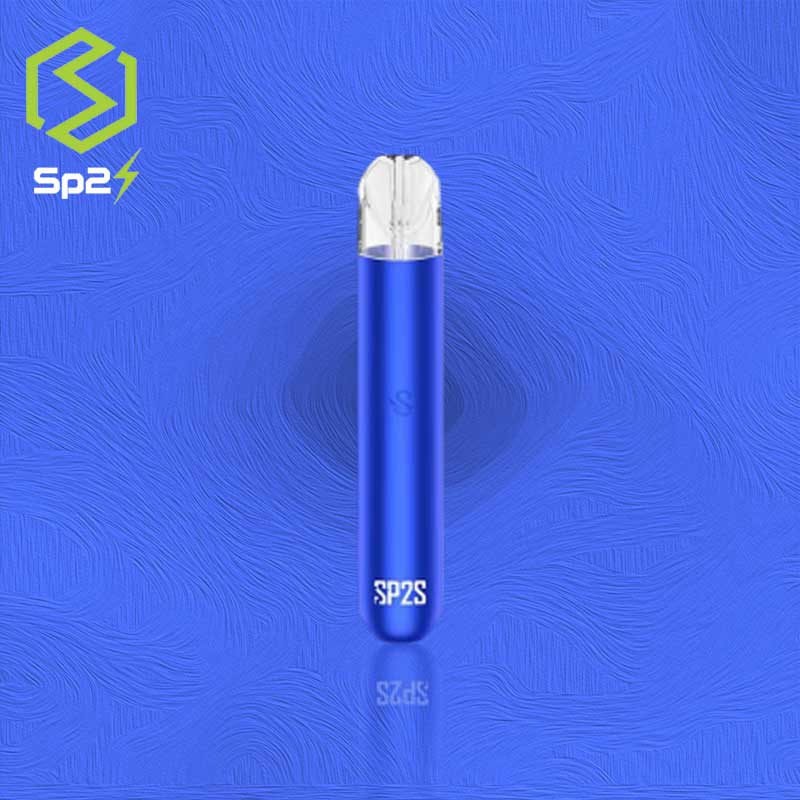 SP2S電子煙主機 思博瑞一代霧化桿 多種潮流配色 通用一代煙彈