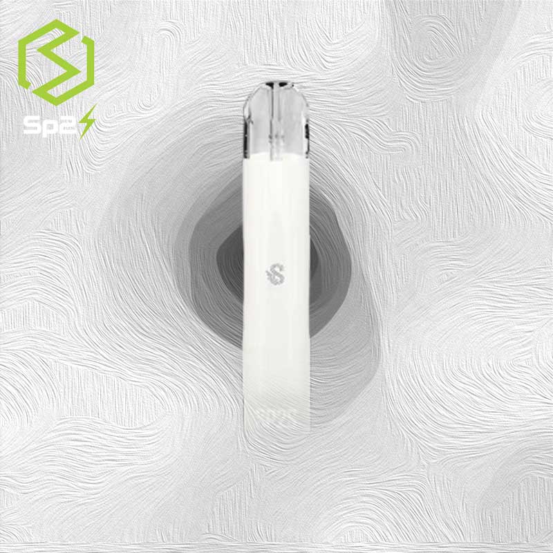 SP2S電子煙主機 思博瑞一代霧化桿 多種潮流配色 通用一代煙彈