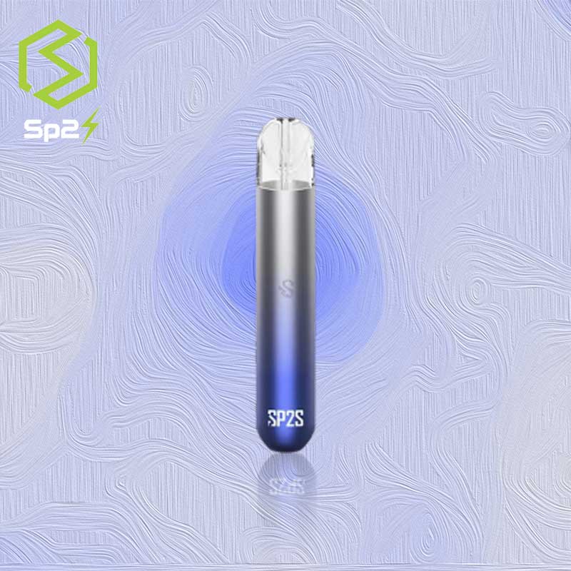 SP2S電子煙主機 思博瑞一代霧化桿 多種潮流配色 通用一代煙彈