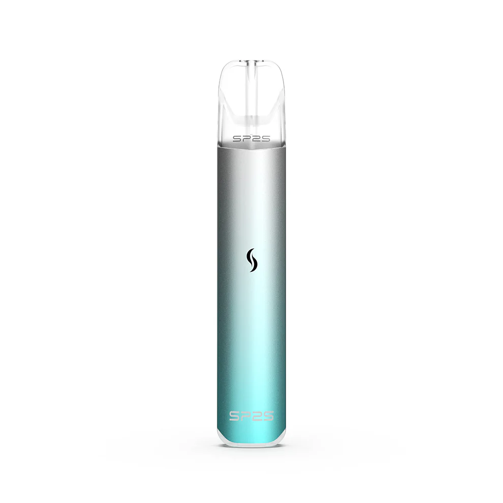 SP2S國際版發光主機 | 二檔功率6-8W 通用sp2,lana,哩亞等一代煙彈